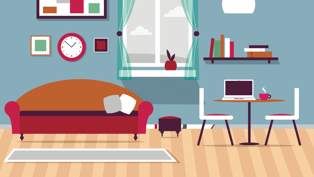 Wynajem mieszkania w Niemczech