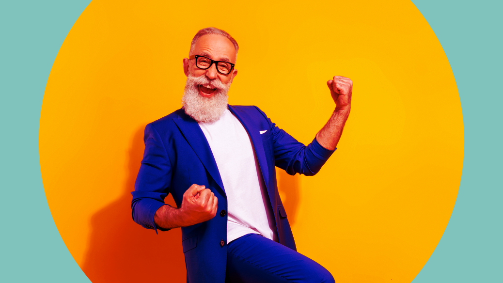 Pomyśl o przyszłości z podwójną emeryturą