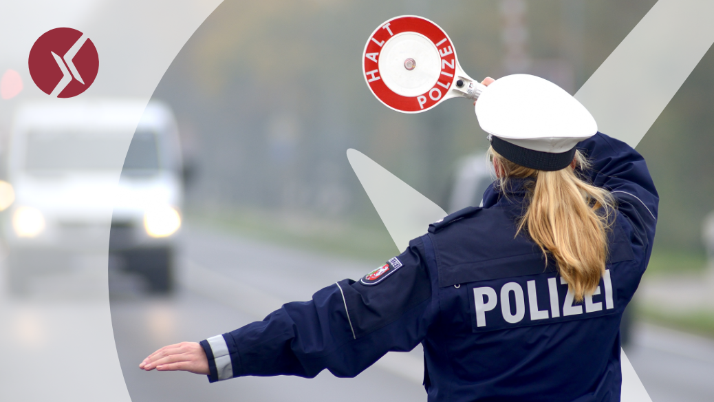 Blitzmarathon – co warto wiedzieć o kontrolach prędkości w Niemczech?