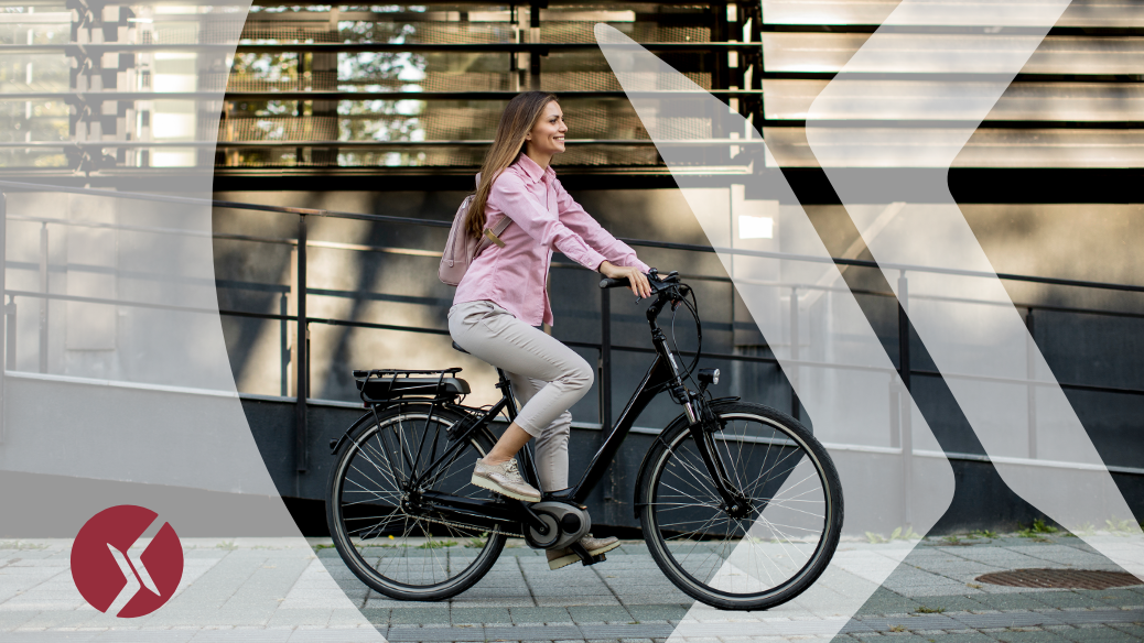 Jazda rowerem w Niemczech – przepisy, porady i korzyści dla pracujących