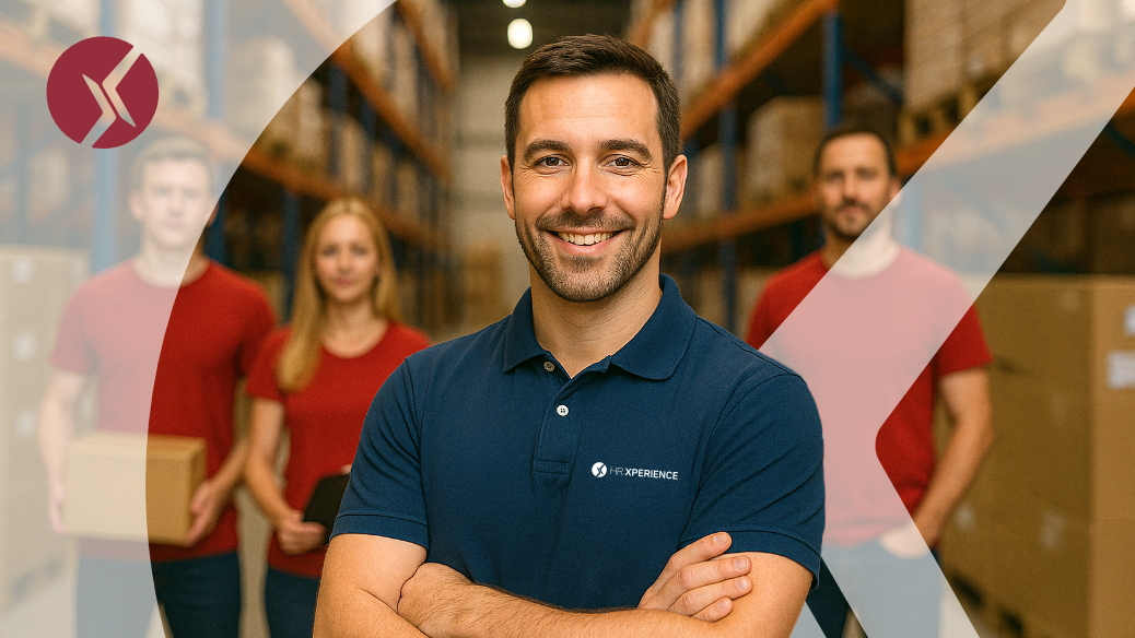 Team Leader w pracy tymczasowej w Niemczech – kto to jest i jak wygląda ta praca?