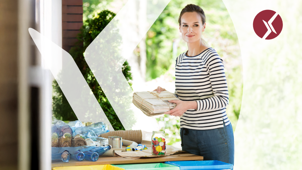 Segregacja śmieci w Niemczech – praktyczny poradnik dla osób wyjeżdżających do pracy