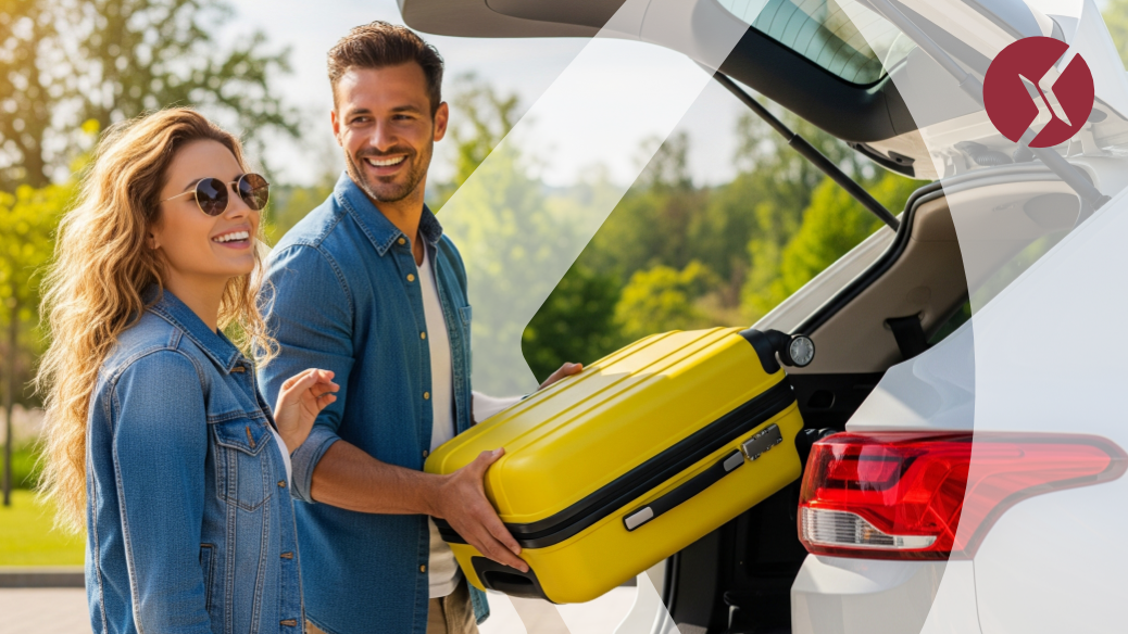 Praca w Niemczech – czy warto wyjeżdżać własnym samochodem za granicę?