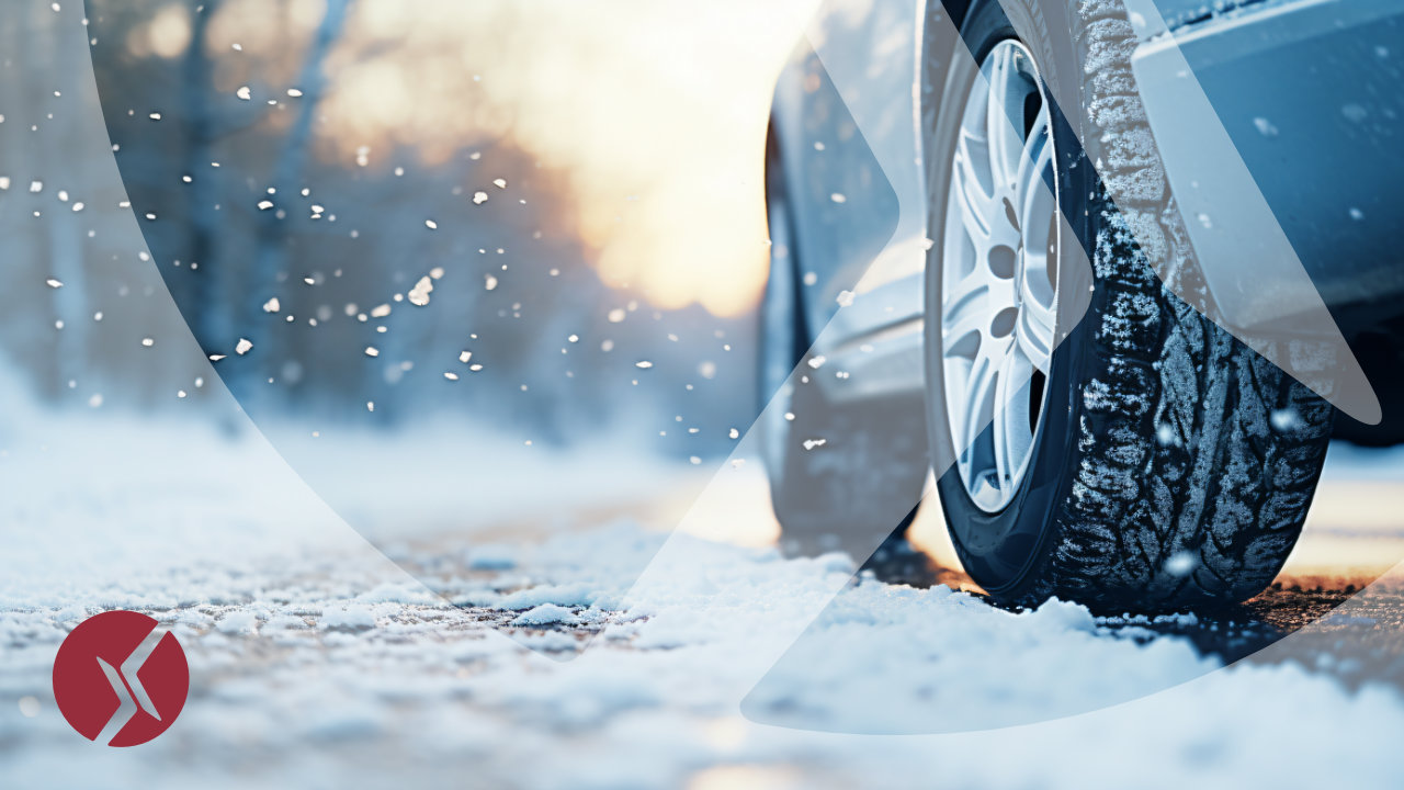 Obowiązek jazdy na oponach zimowych w Niemczech – co warto wiedzieć?