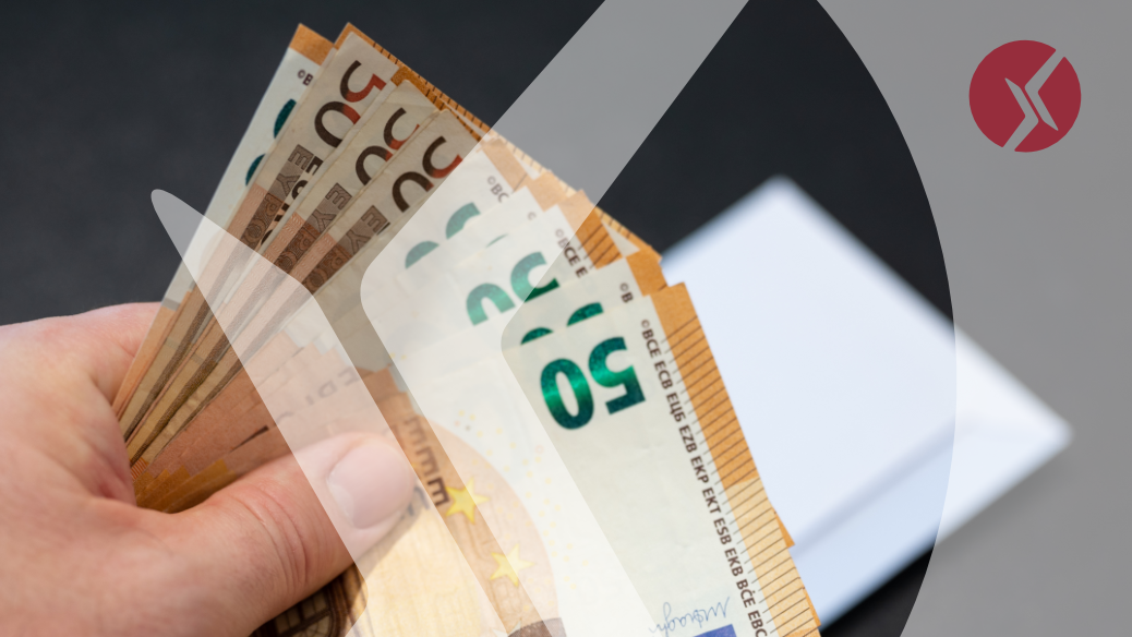 Dlaczego w Niemczech wynagrodzenie podawane jest w kwocie brutto?