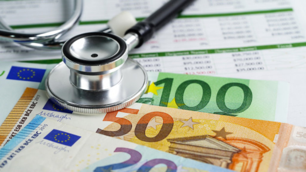 Jak zmienić kasę chorych w Niemczech?
