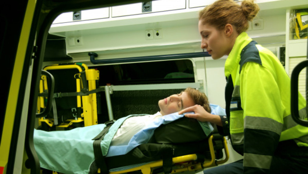 Co warto wiedzieć o transporcie chorego z zagranicy